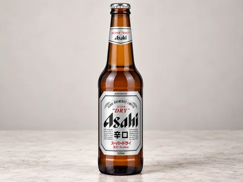 Пиво Asahi