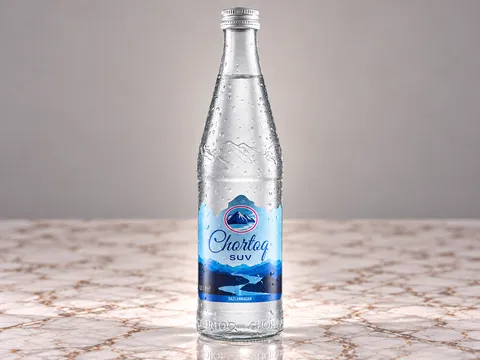 Chortoq без газа