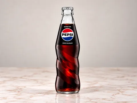 Pepsi Zero