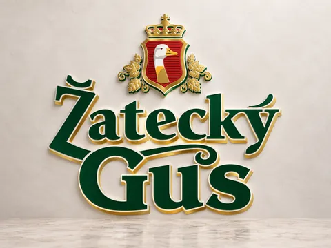 Zatecky Gus