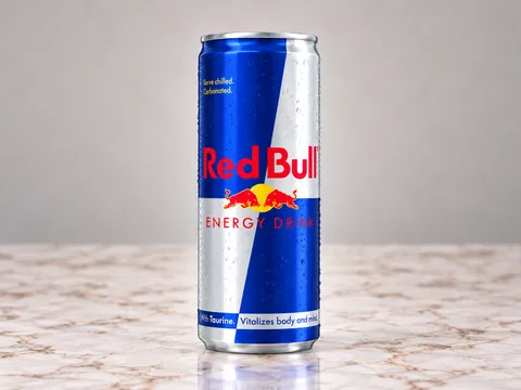 Red Bull