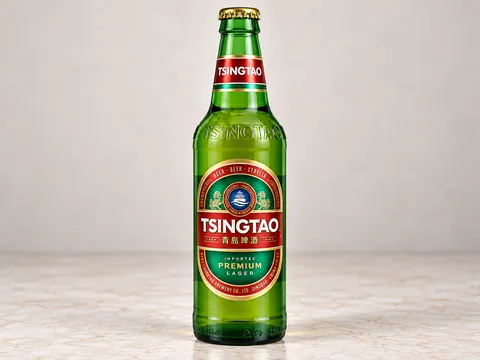 Пиво Tsingtao