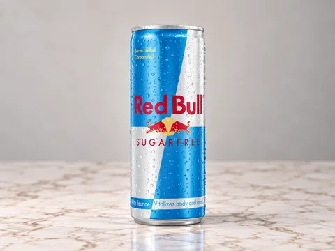 Red Bull Sugar Free