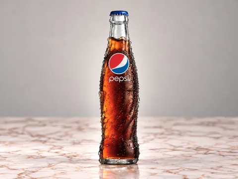Pepsi