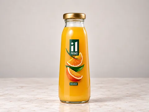 Сок Эль Примо апельсин