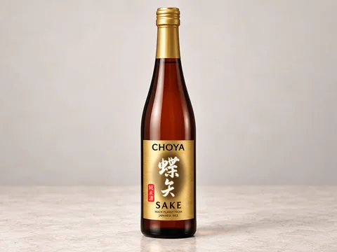 Саке Choya