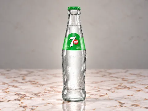 7UP