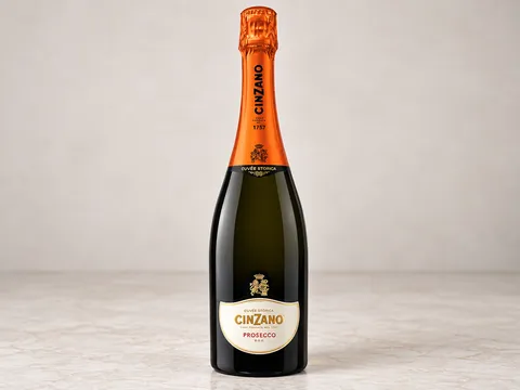 Вино игристое Cinzano Prosecco
