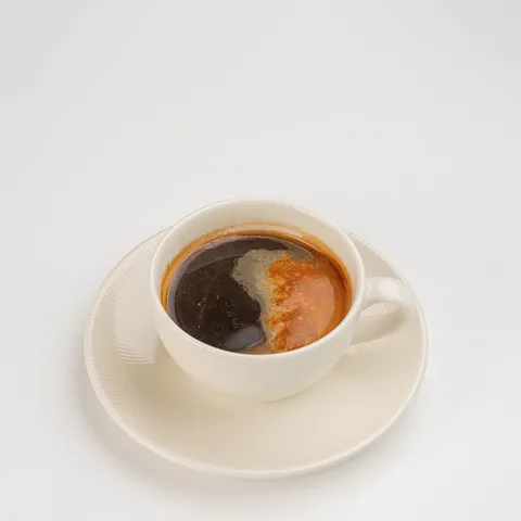 Café Allongé (Americano)