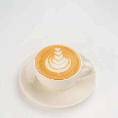 Café au Lait (Cappucino)