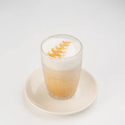 Bol de Café (Latte)