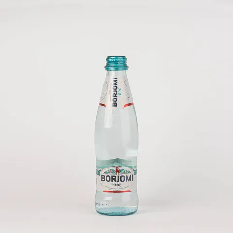 Borjomi