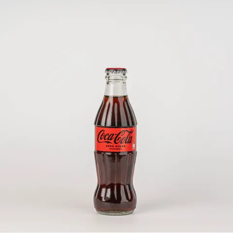 Cola Zero