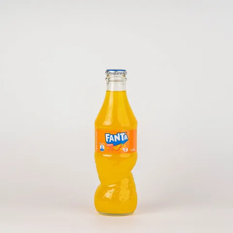 Fanta