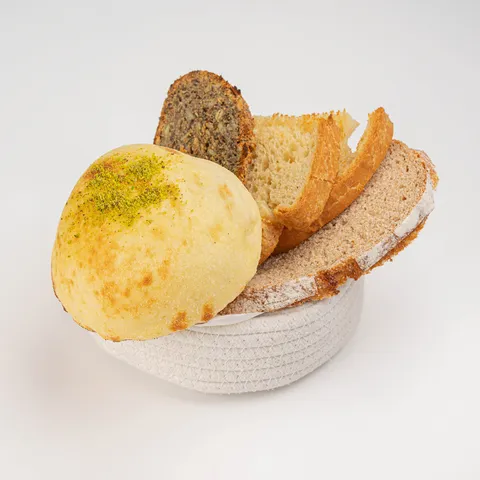 Хлебная корзина