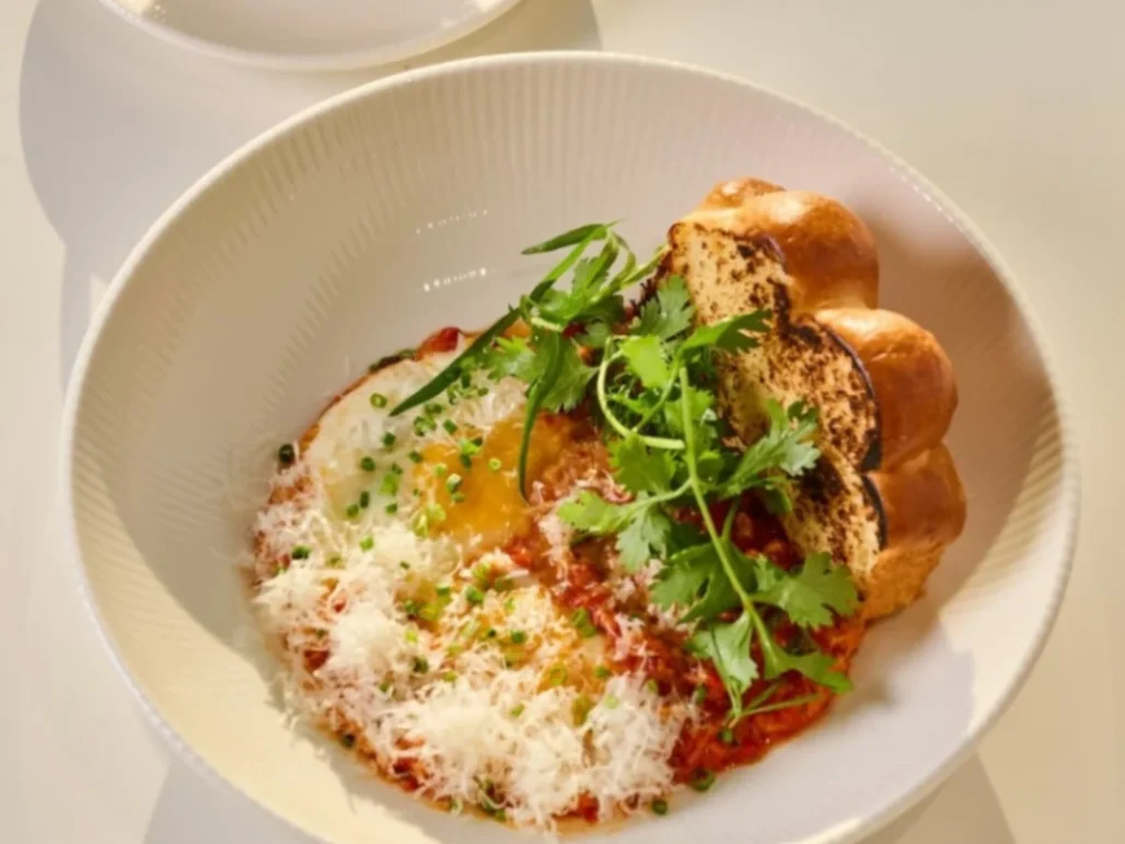 Шакшука